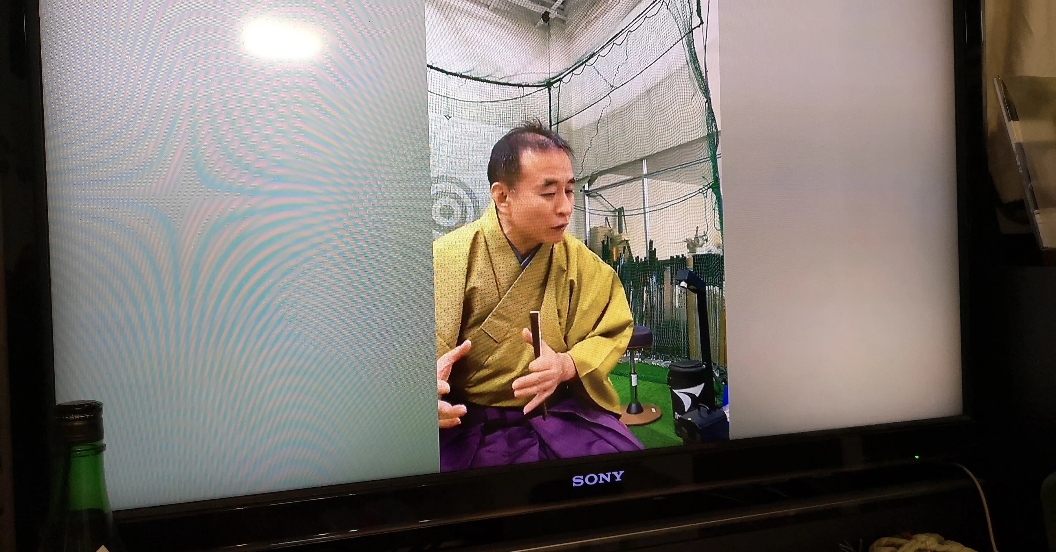 落語を聞いたらゴルフは上達するのか Motoharu T島 Tajima Note