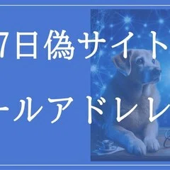 2025年1月7日収集：偽サイトのメールアドレス｜neo_blood