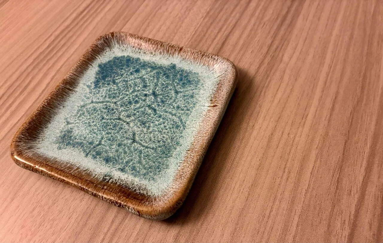 それは春の海に似て ―小樽焼に想う｜みなと