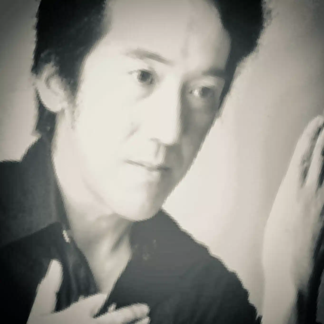 Captain Kouichi