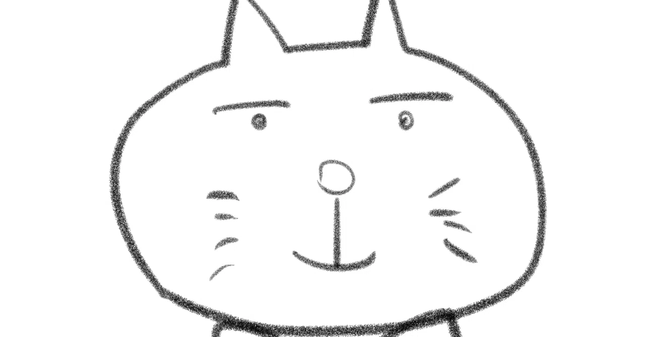 A story about how people who are truly bad at drawing reach a different ...
