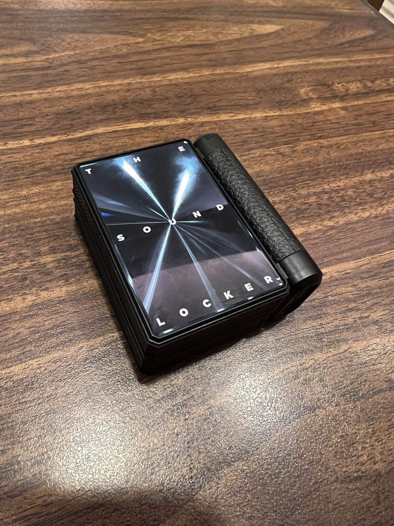 マネージャー取材記】楠直孝が「骨伝導」だと思って買ったら…まさかの