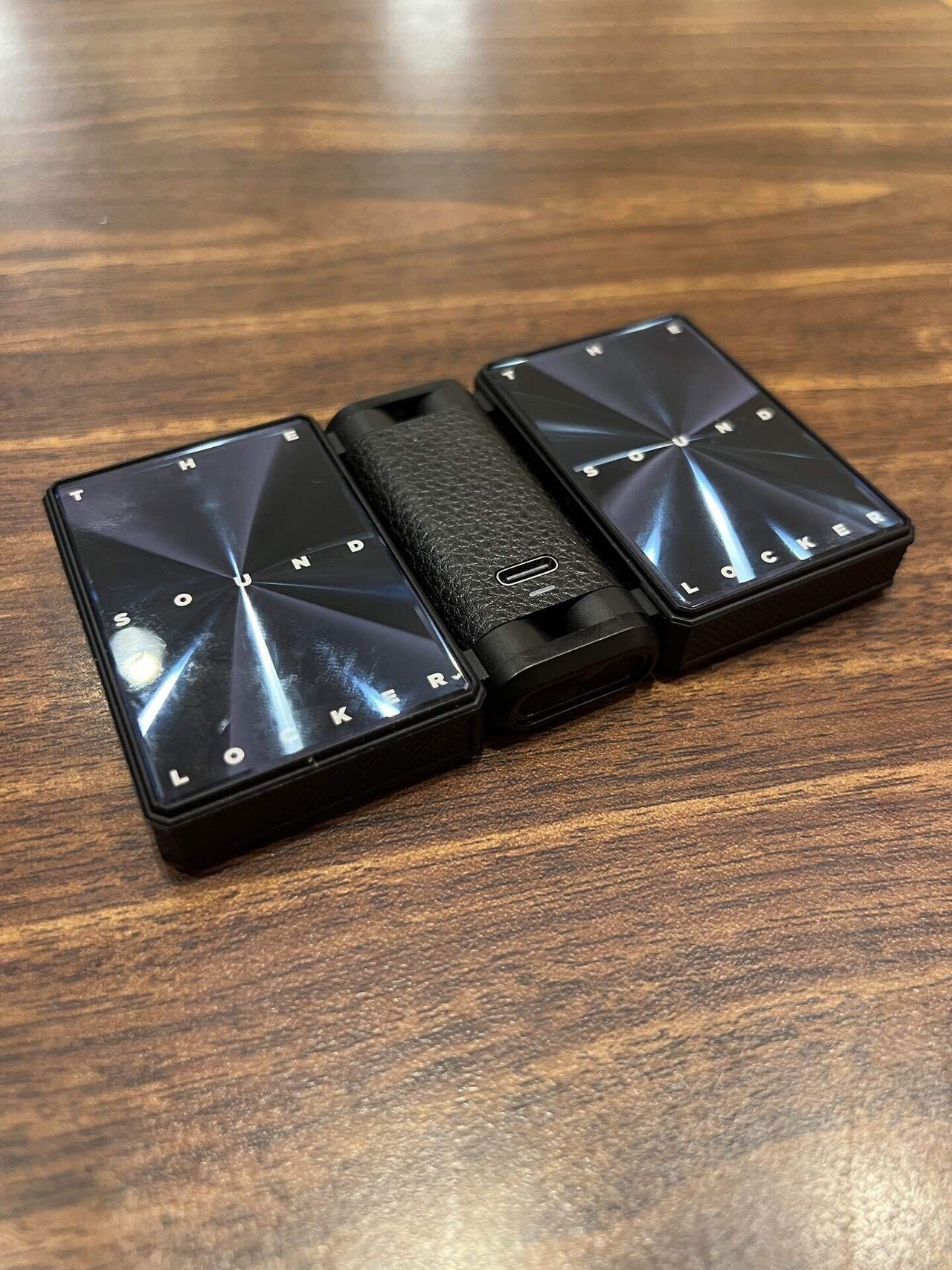 マネージャー取材記】楠直孝が「骨伝導」だと思って買ったら…まさかの