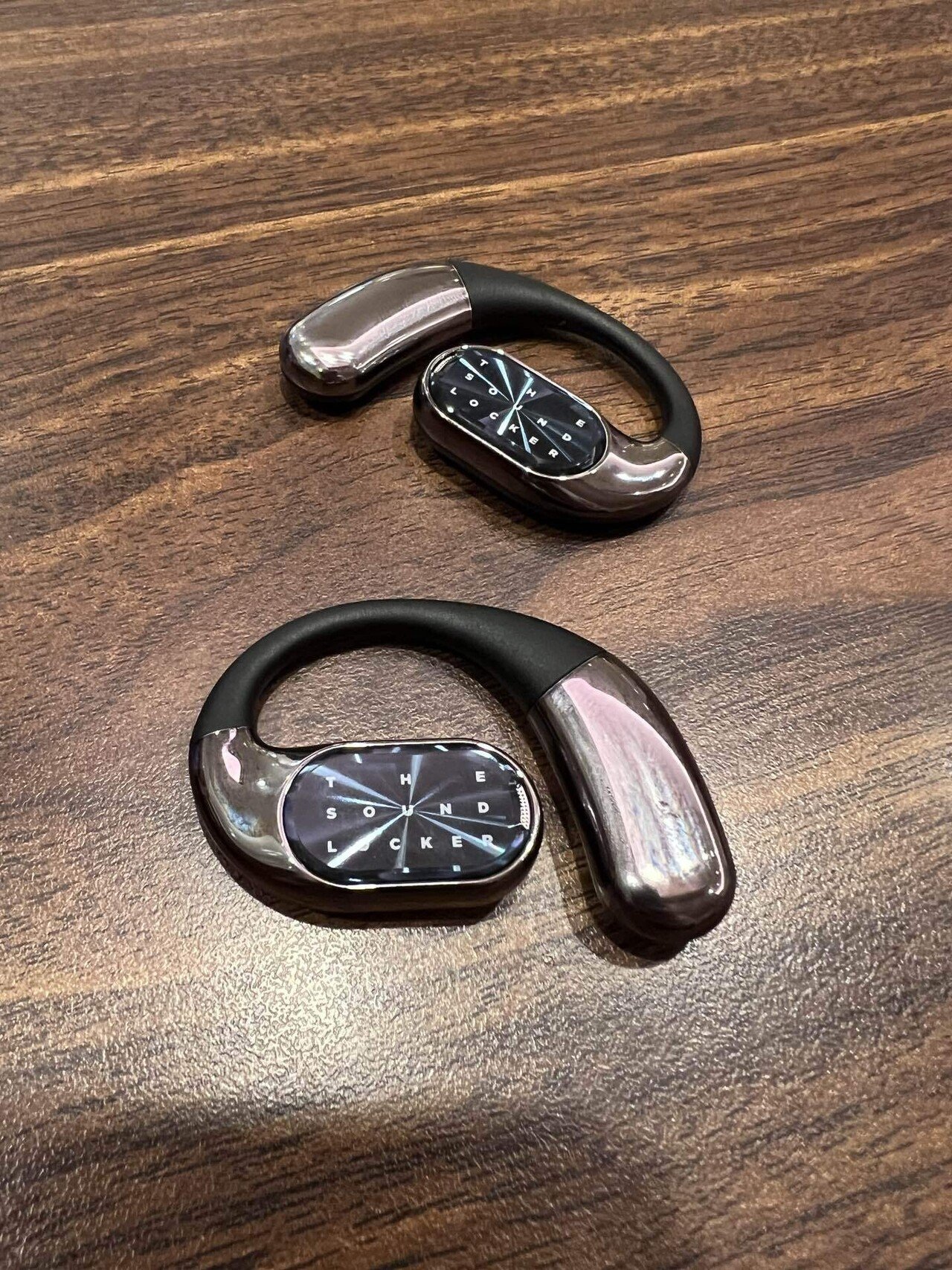 マネージャー取材記】楠直孝が「骨伝導」だと思って買ったら…まさかの