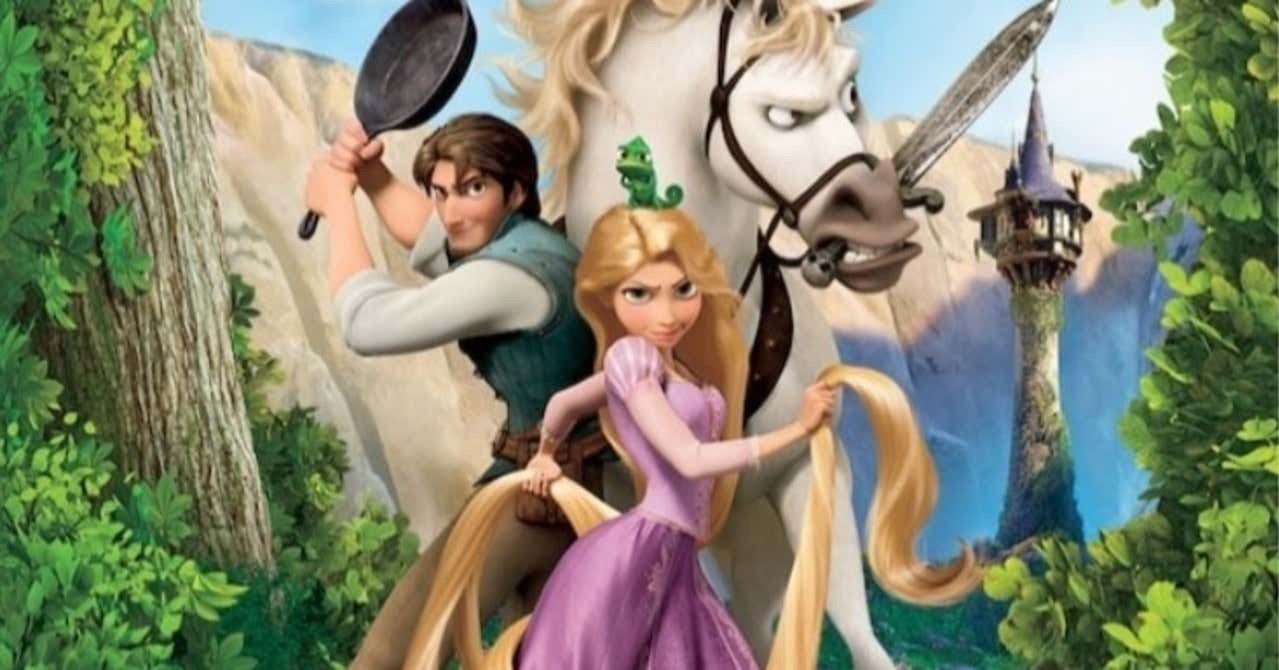 ディズニー映画 塔の上のラプンツェル から学ぶ英会話 No 19 Kidding Me の便利な使い方 ケイ 楽しく学ぶ英会話 Note ディズニー映画 塔の上のラプンツェル から学ぶ英会話 No 19 Kidding Me の便利な使い方 ケイ 楽しく学ぶ英会話 Note