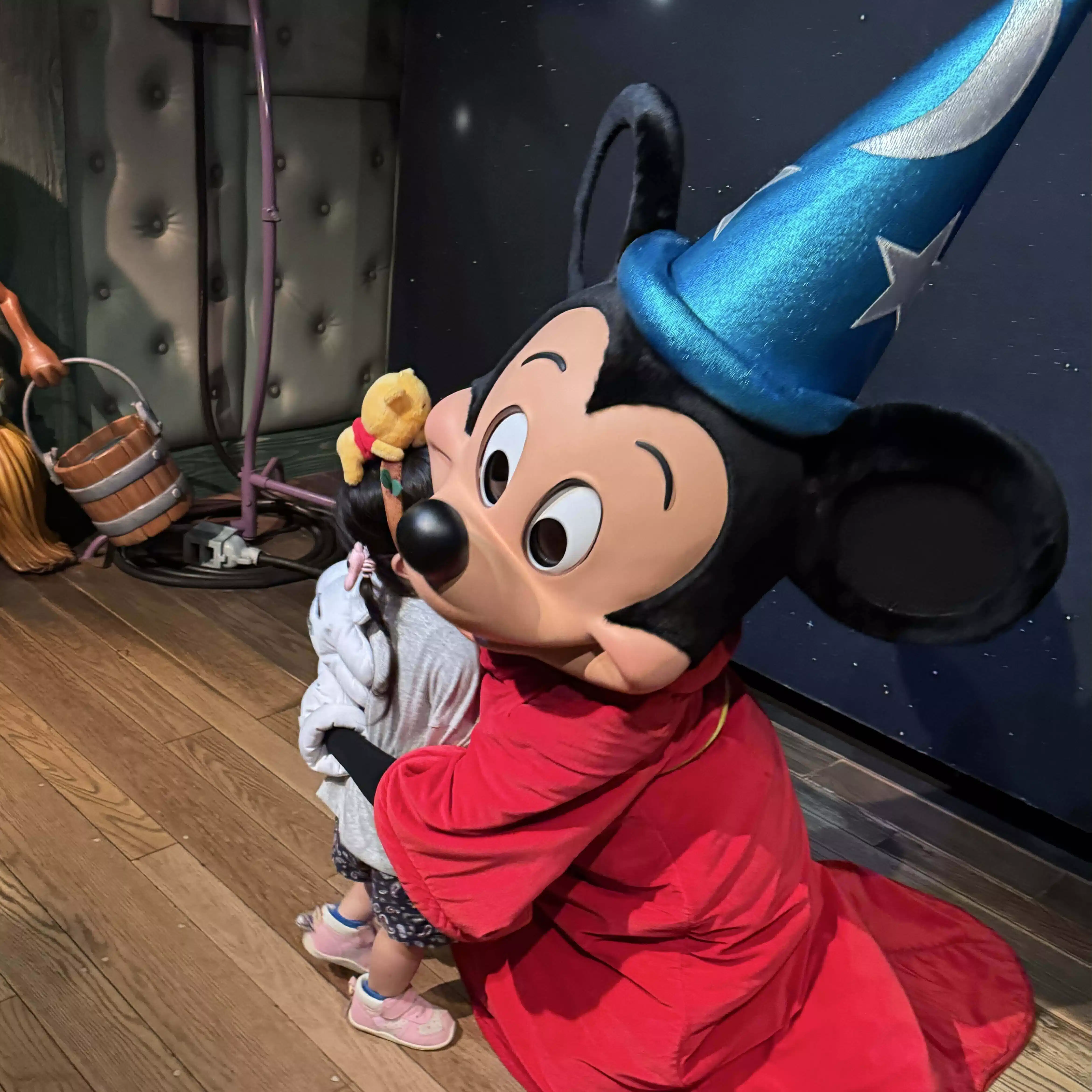 あずまま　|   建築士ママの雑食記録。3歳育児・ディズニー・インテリア