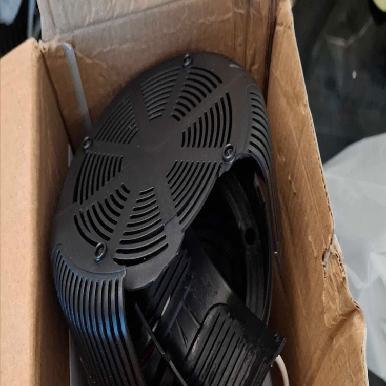 LAZADA（ラザダ）で破損品が届いた時の返品・返金方法【マレーシア