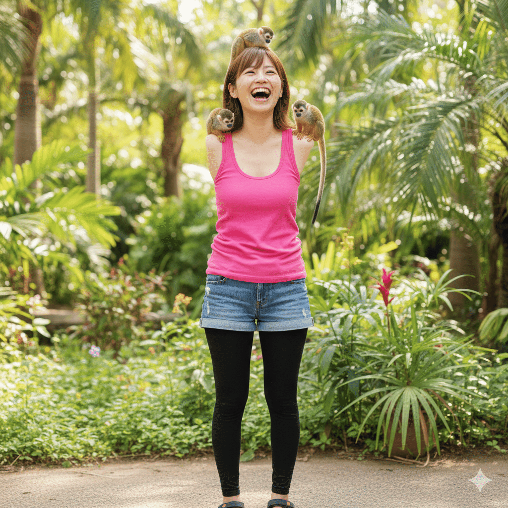 【小説・ヴィーナス症候群】（528）冬の石垣島、呑気配信