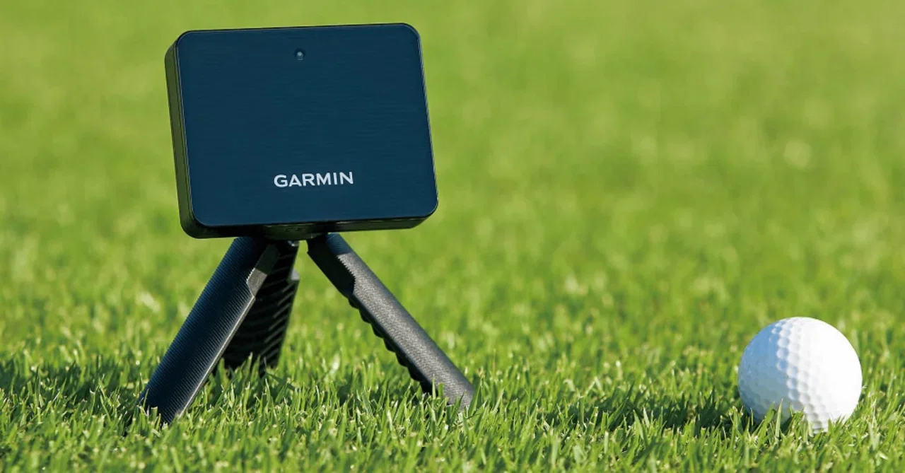 GARMIN ゴルフ用弾道測定器 本体 2025-2026最新】練習用弾道測定器徹底比較｜10万円の遠回りで気づいた