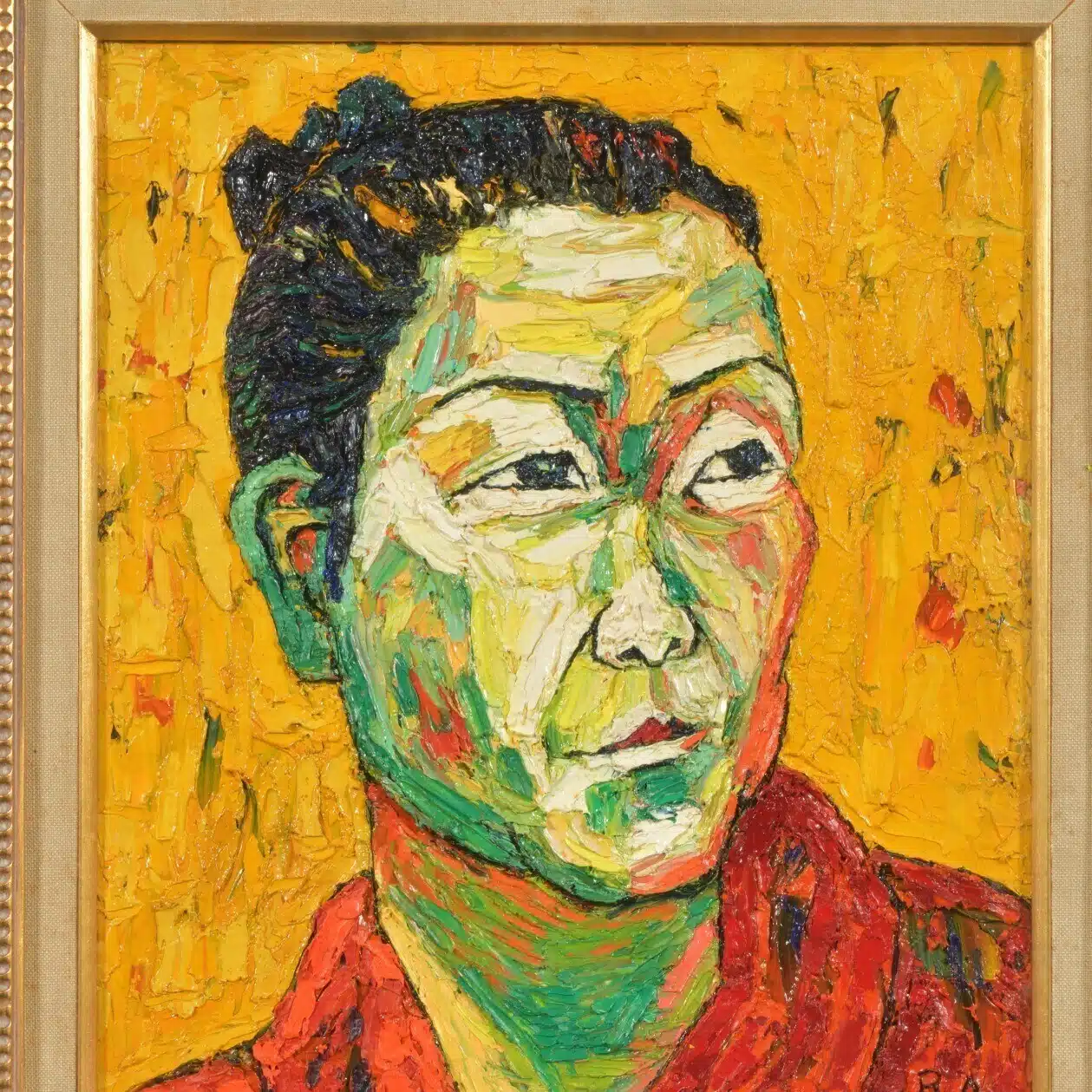 表現の深層】画家・阿部隆行が辿り着いた「描く」という名の格闘