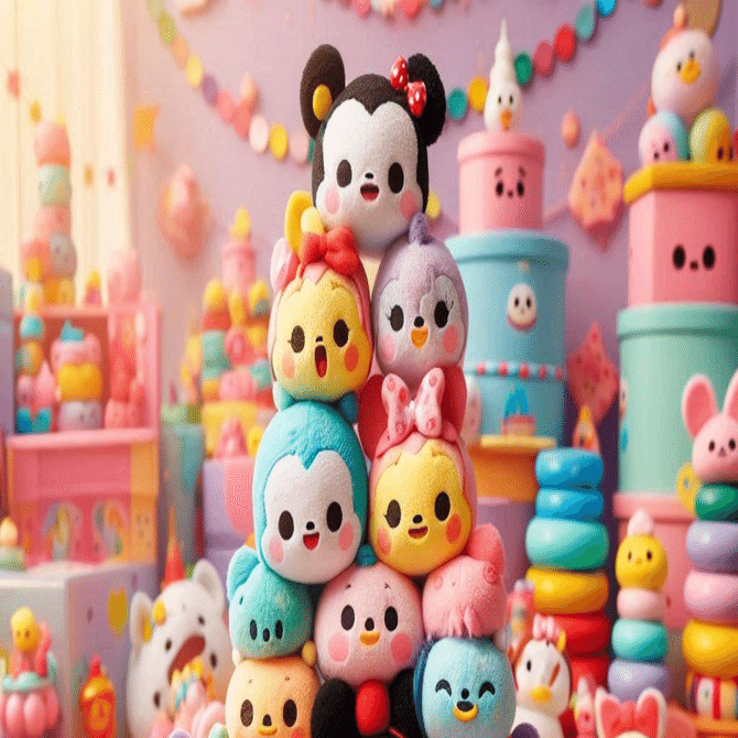 ツムツム日記（2026/1/7）｜のんびりテックログ