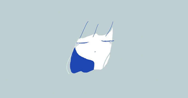 涙のわけは 感情と理性の関係および脳内感情の擬人化方法 Masato Note