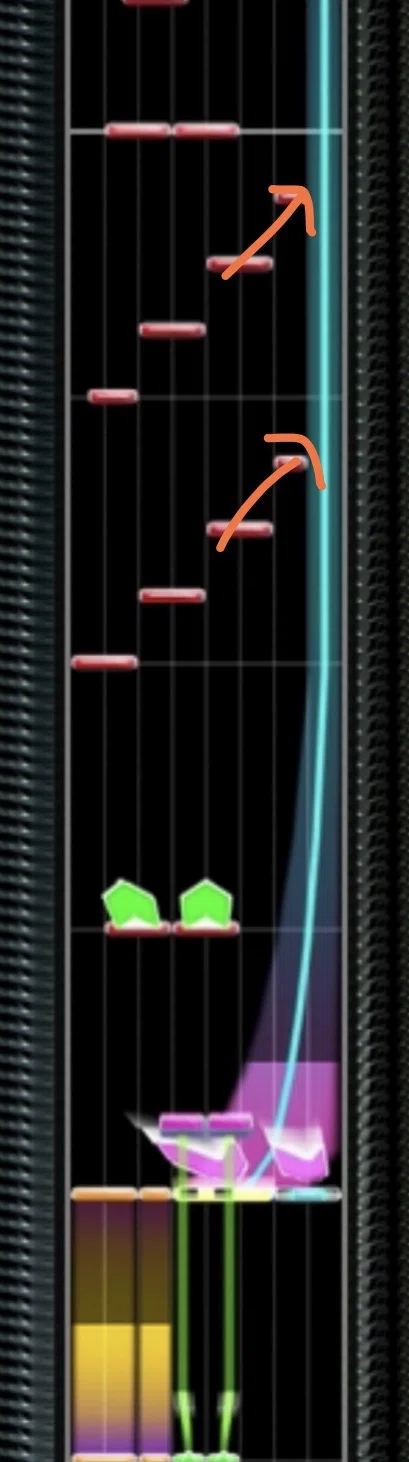 LEVEL 15+を全鳥制覇したので各譜面について語るPart.3【CHUNITHM X