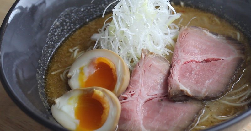 味噌 ラーメン の 作り方