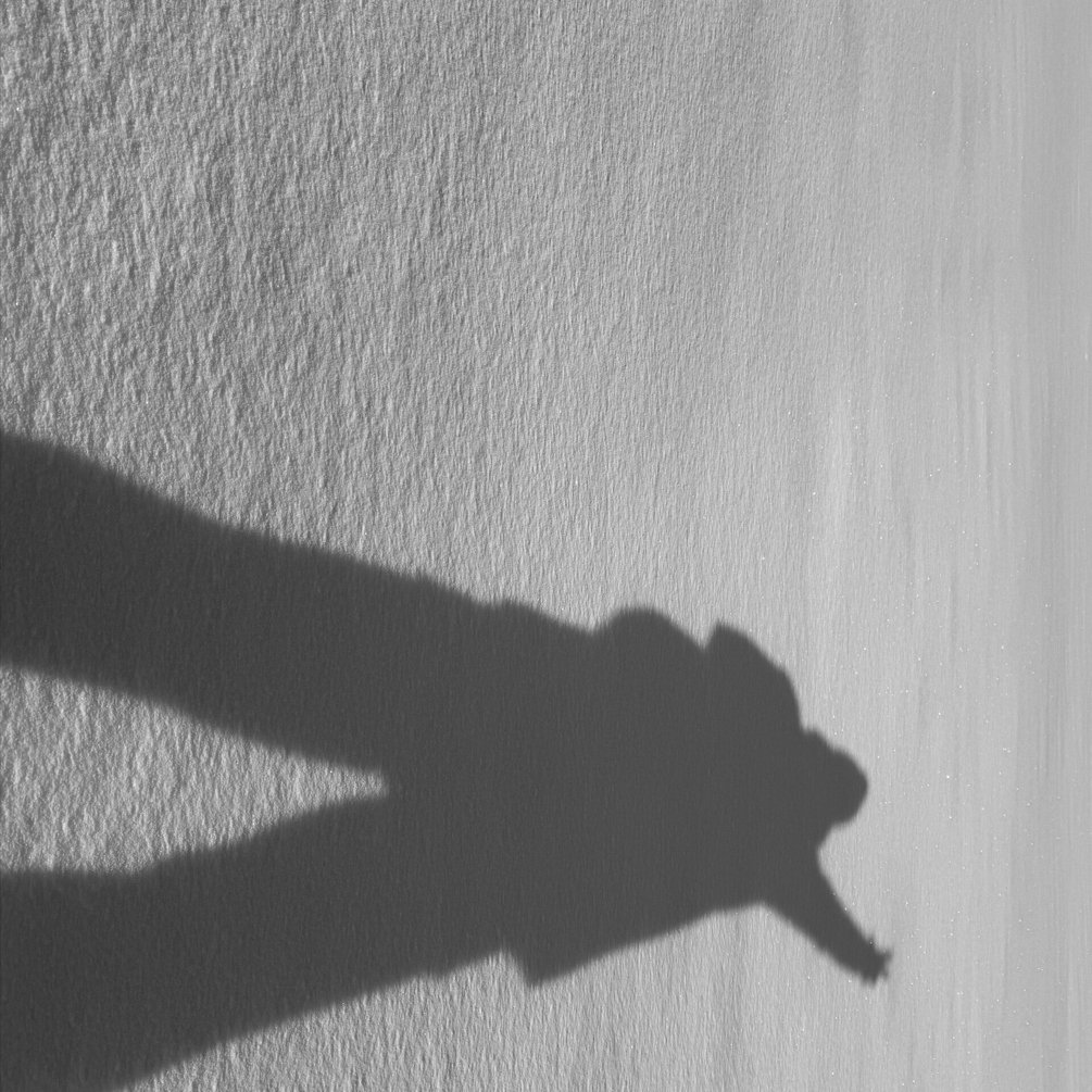 真冬の旅2026 Day 7｜田中稔彦