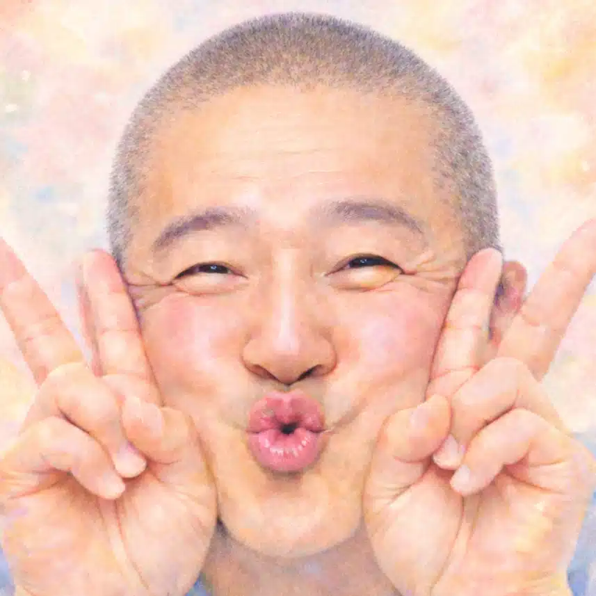 こーじ｜幸せ講演家