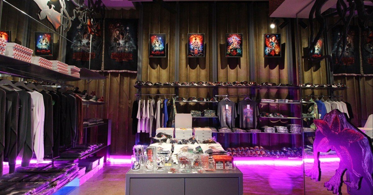 2026年展望と事例】ポップアップストア/フラッグシップストアは「売る