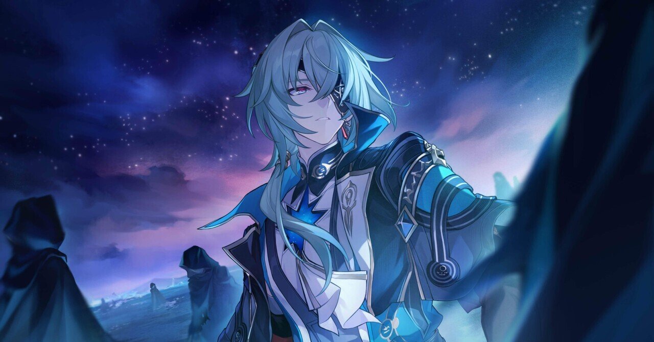 崩壊スターレイル】アナイクス先生は天才クラブ入り出来るのかで