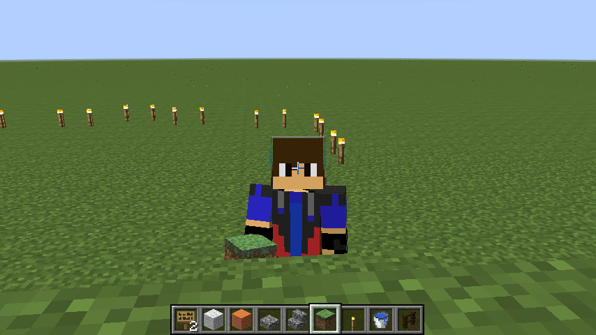 武将連合によるマイクラpvp解説 剣術編 Ks連合 Note 武将連合によるマイクラpvp解説 剣術編 Ks連合 Note