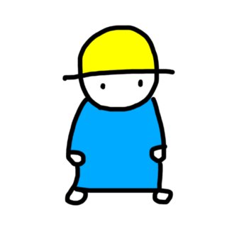 きょうのらくがき七文字 ゆるくいこうぜ 構造的に考える 仕掛屋タマゴロウ 岩崎敏之 Note