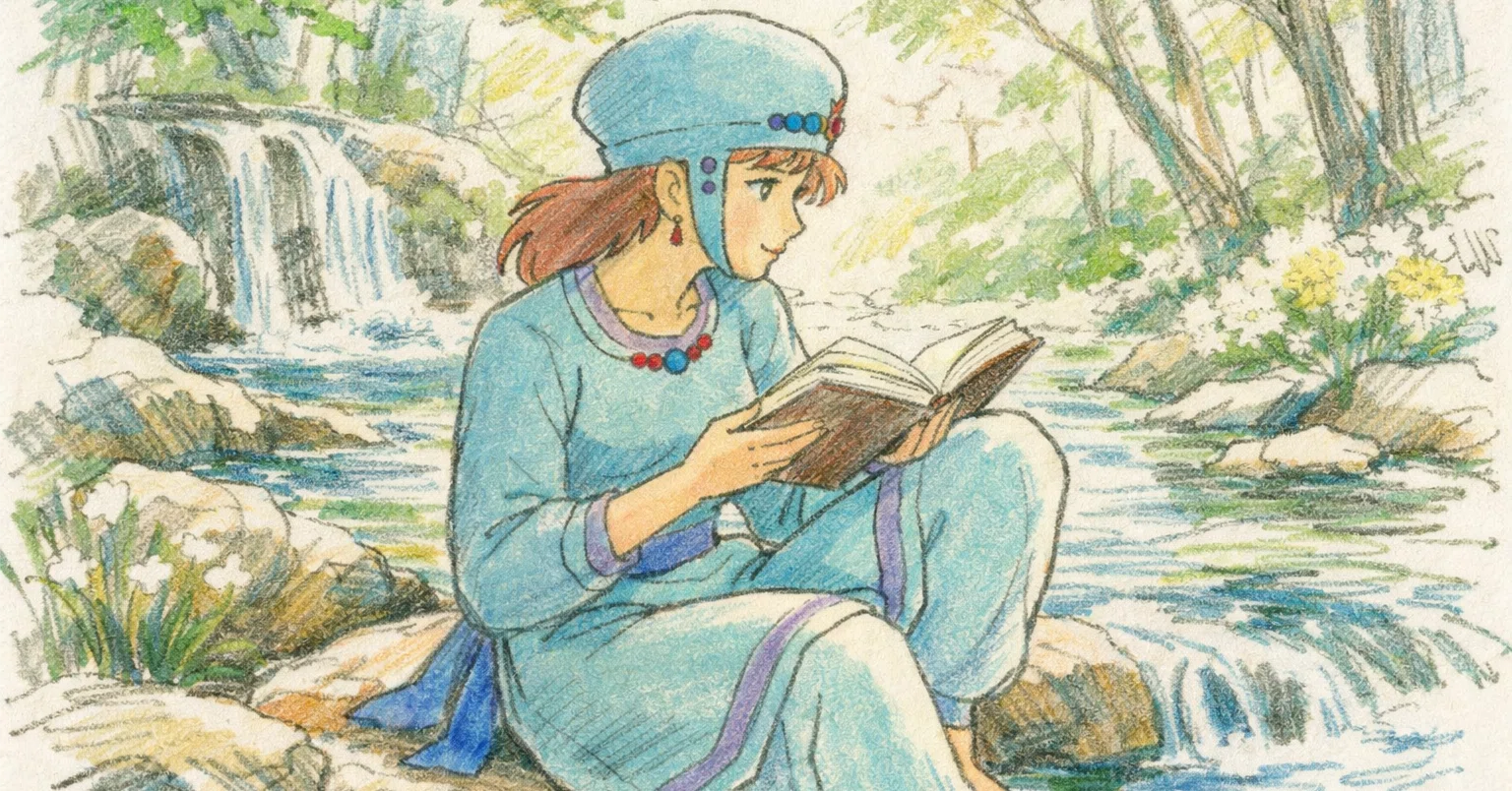 深読み】なぜ私は『ナウシカ』に惹かれるのか。〜「清浄な世界」を拒絶