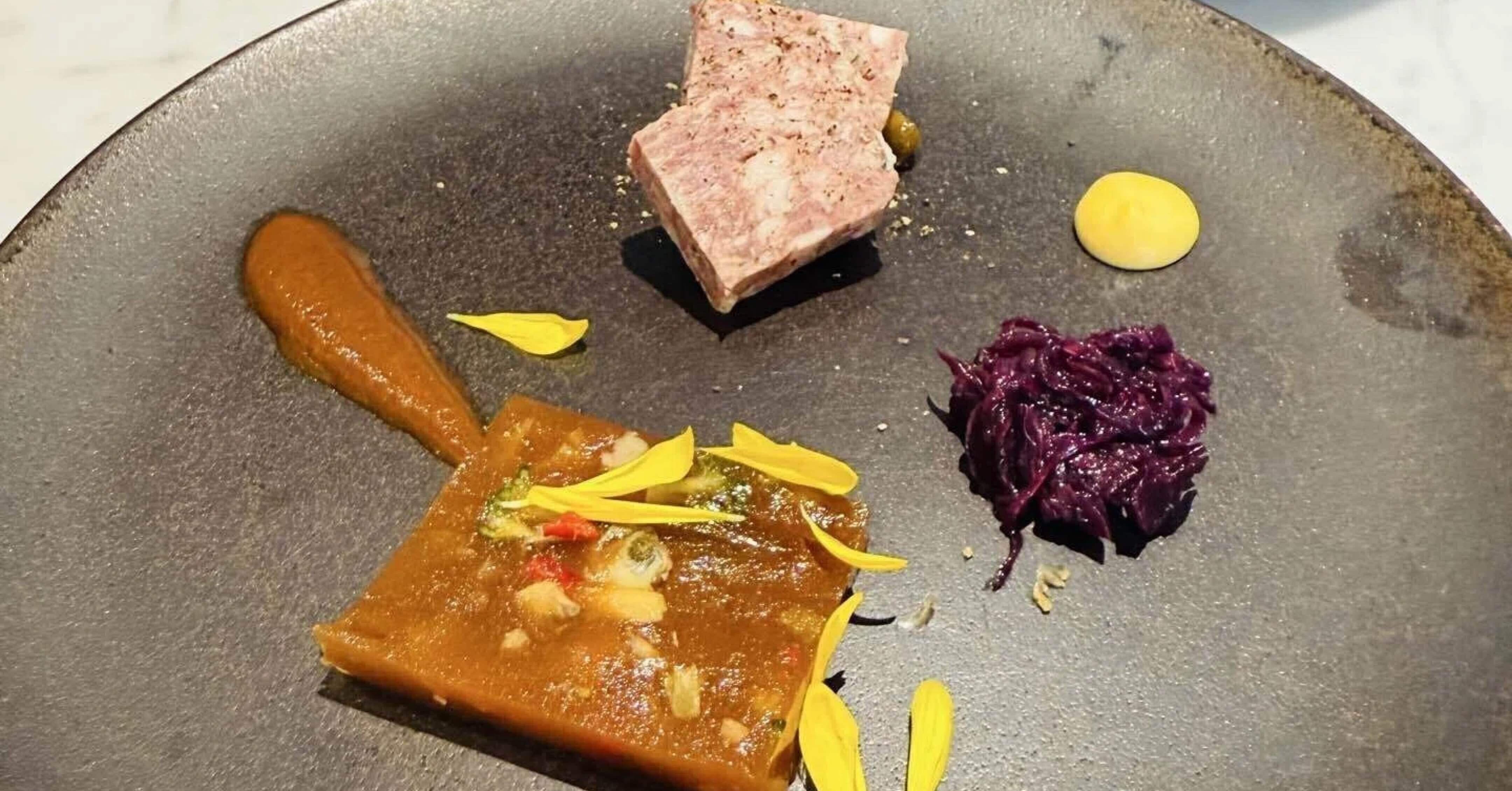 精枠フランス料理 フランス料理とは｜藤原翔