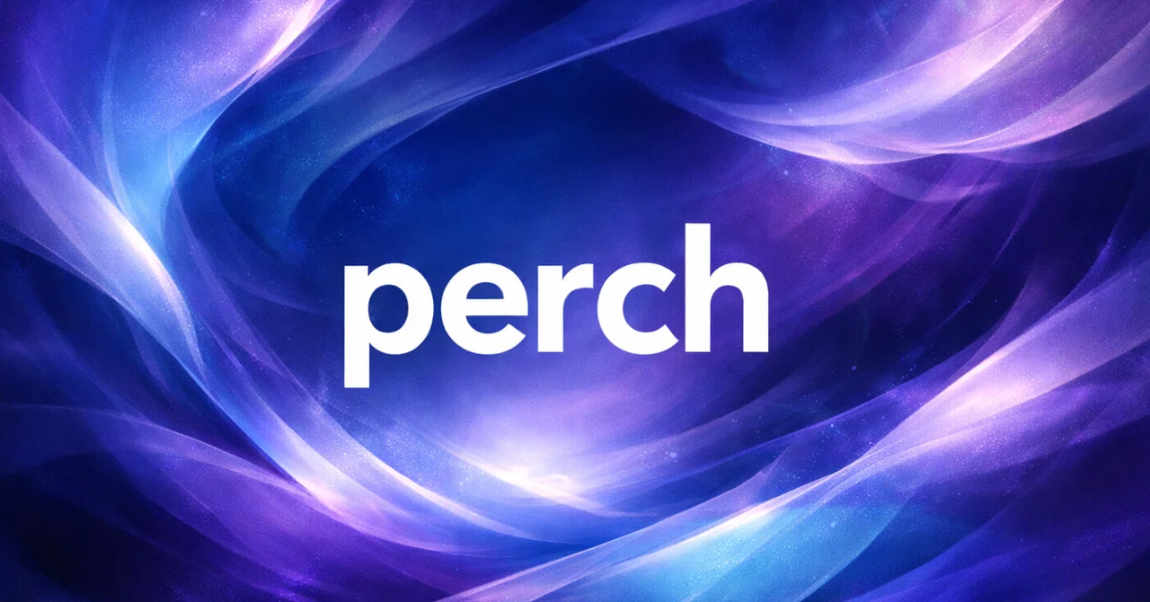 perch の意味｜語源・発音・共起語まとめ｜英語垢