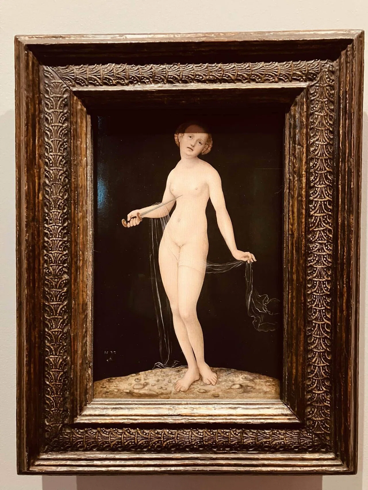 ヒエロニムス・ボス《最後の審判》を求めて―造形美術アカデミー絵画