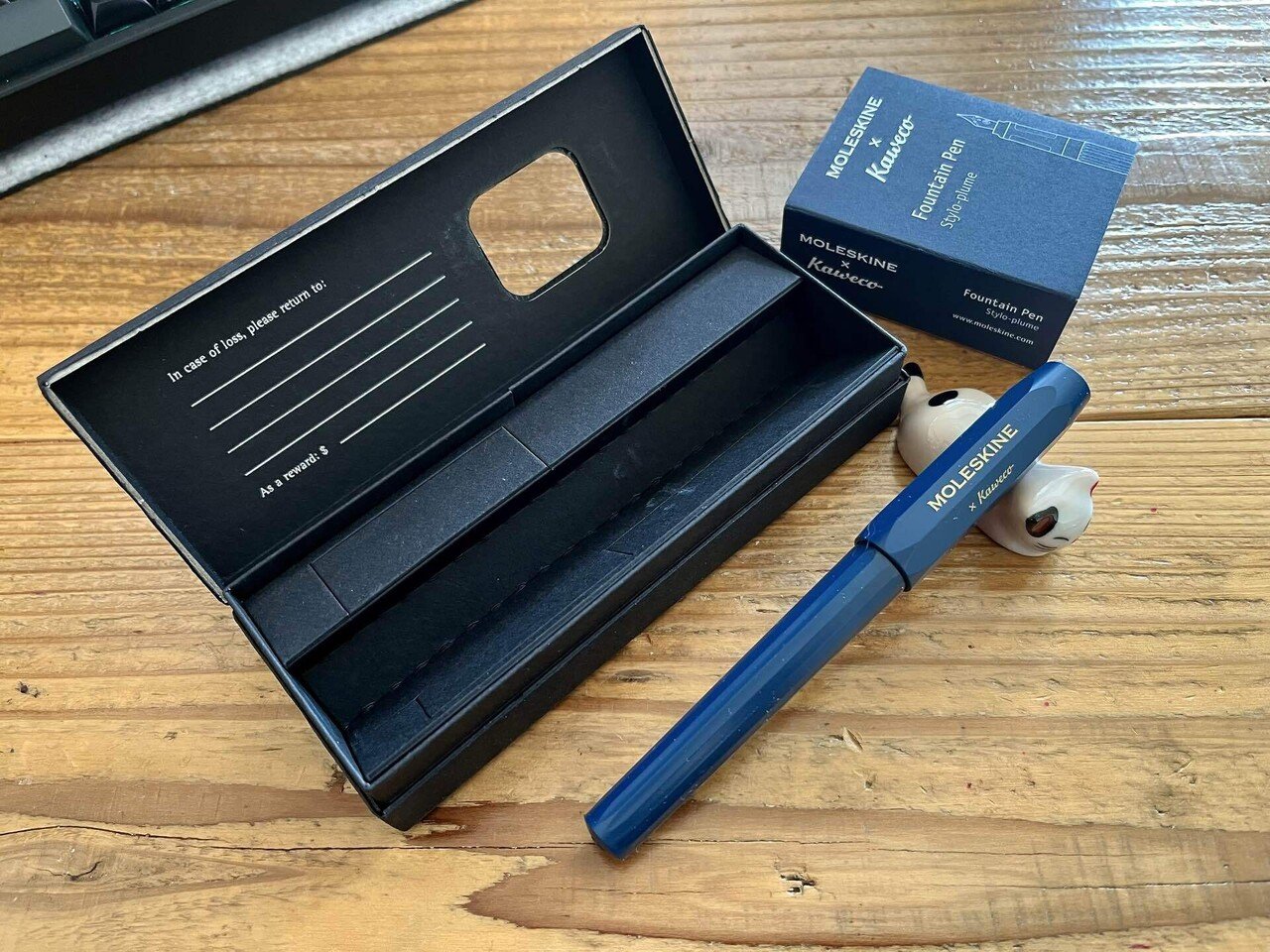 ゴロフキン 直筆 2026年の新年筆、購入。｜サルぶん。