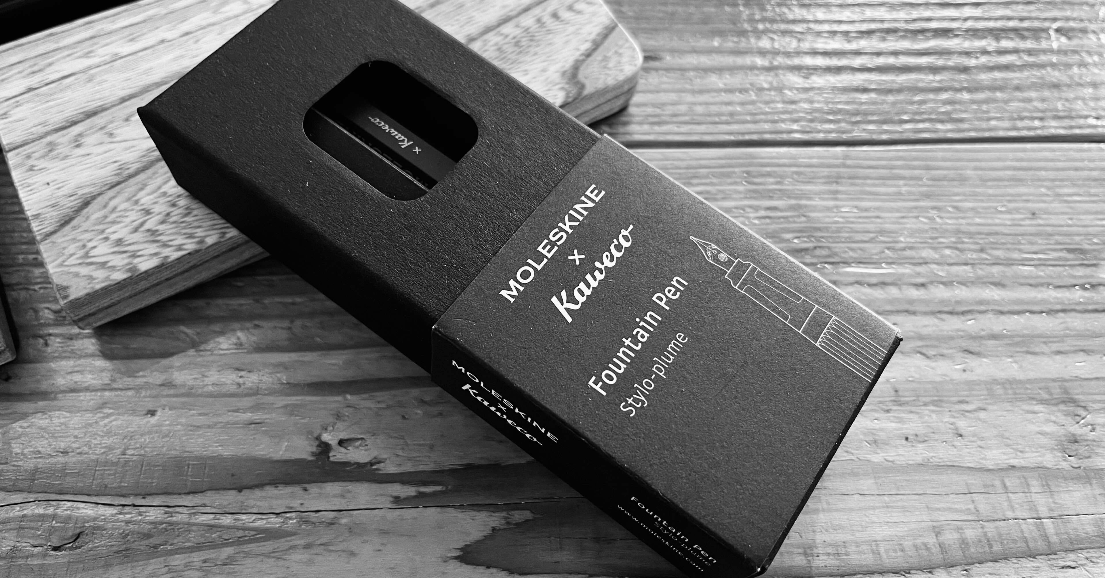 2026年の新年筆、購入。｜サルぶん。