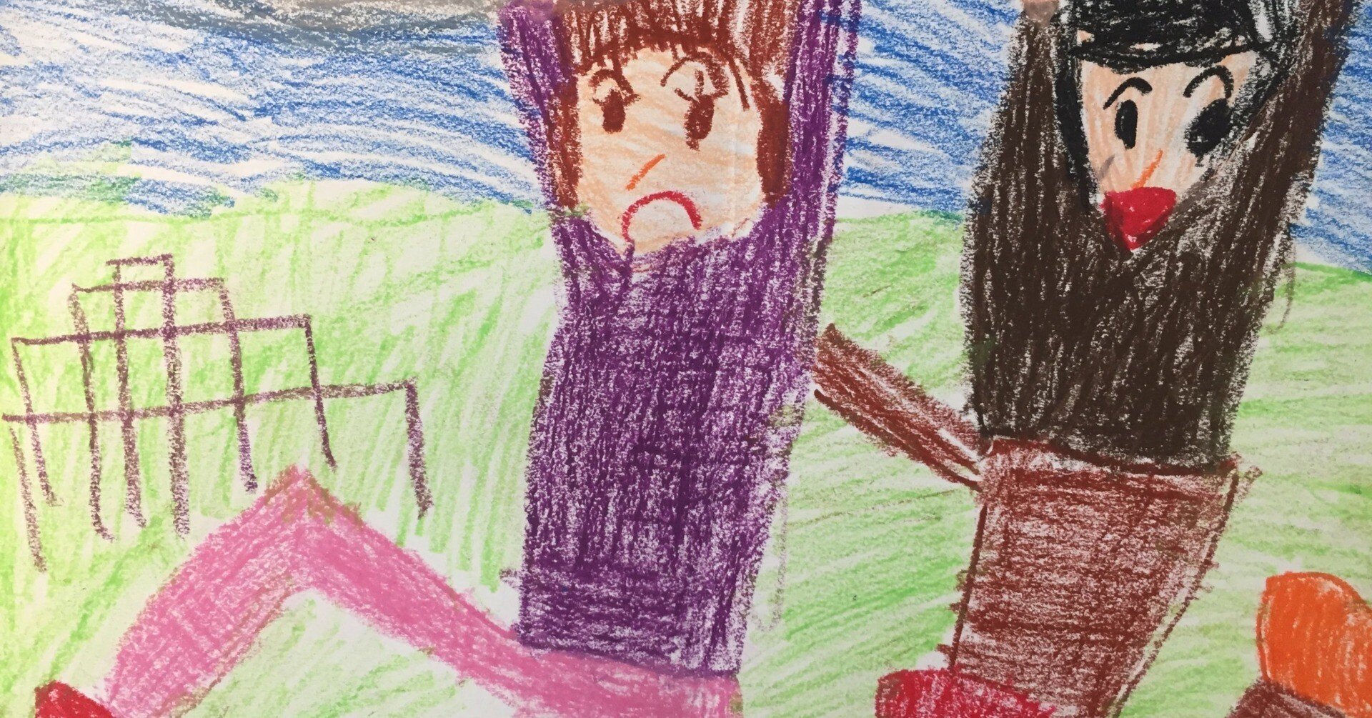 小学校受験 ー絵画と工作ー｜Kiko