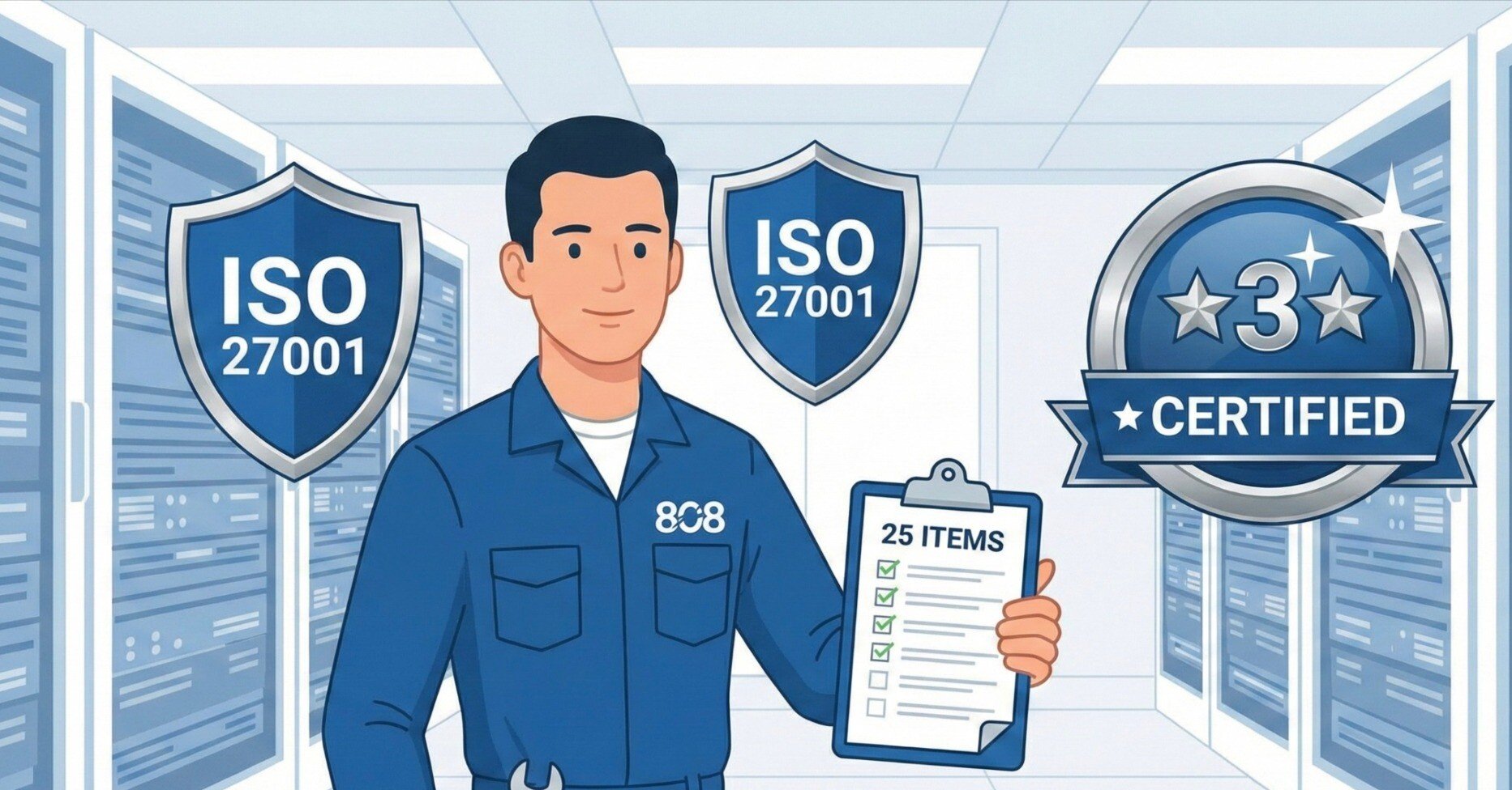 後編】ISO27001があるから大丈夫…とは限らない？ 新制度「サプライ