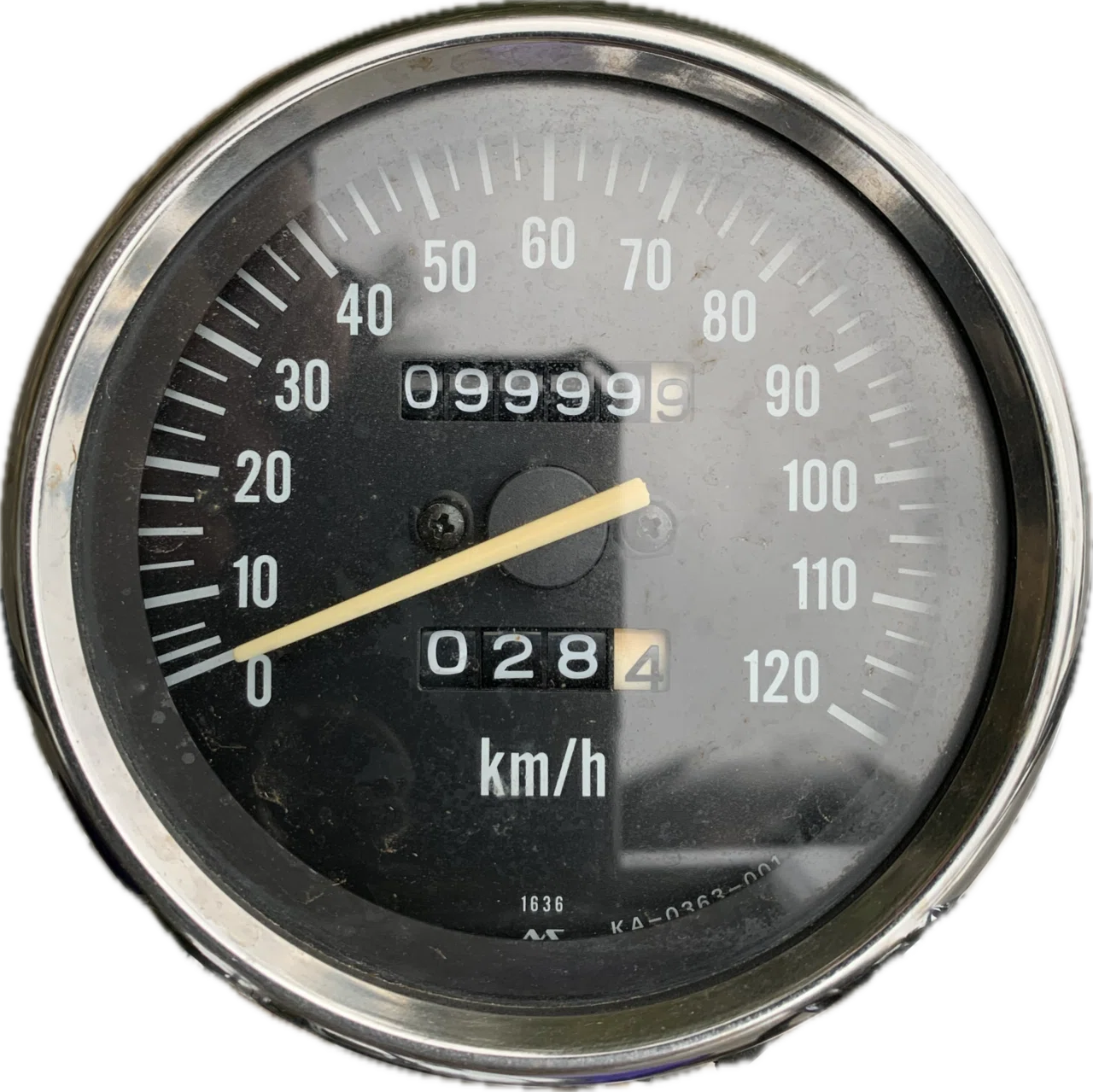 インプレ エリミネーター(125)|Karate.Vagabond インプレ エリミネーター(125)|Karate.Vagabond