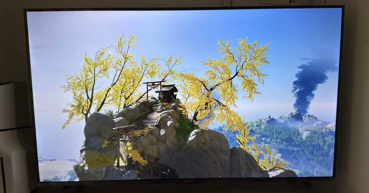 PS5映像綺麗すぎ、PS PLUSお得すぎ｜りょーた（ガジェオタ）