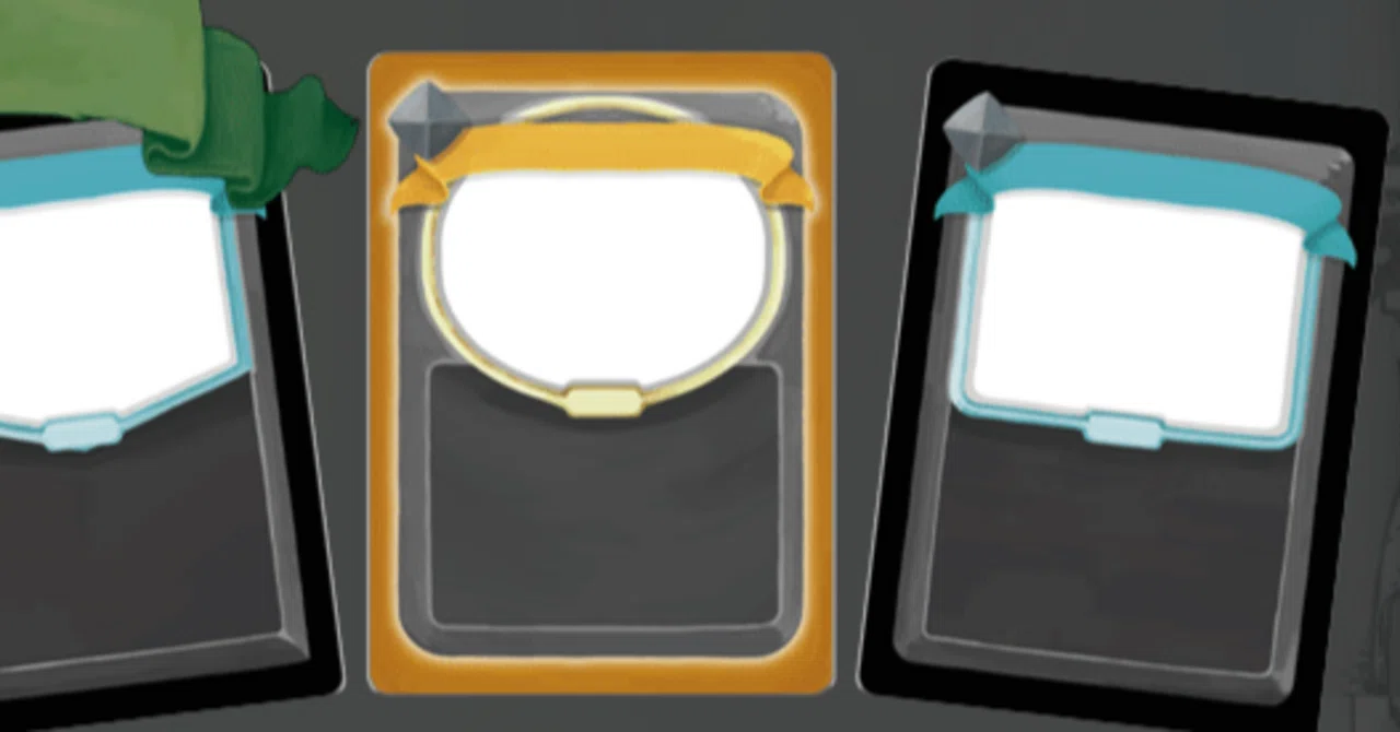 Slay the Spire The Board Game カード評価（無色）｜radaman
