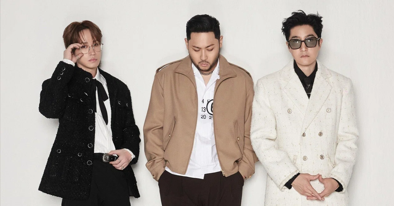 Epik Highの名曲『Love Love Love』が異例のチャート逆走