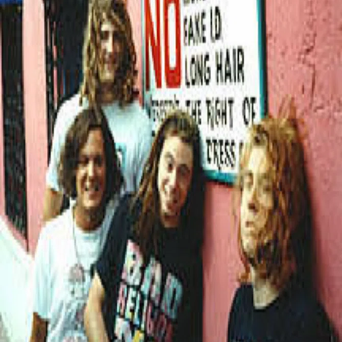 NOFX「Punk in Drublic」｜re:sonance