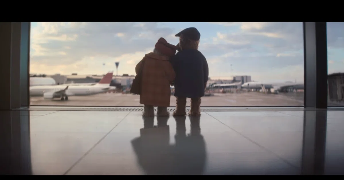 Nine Years On, Still Resonant: What Heathrow Airport Reveals About the ...