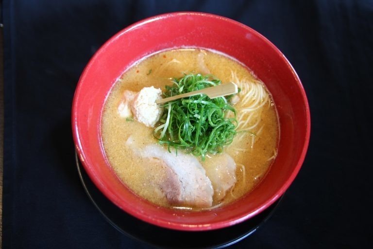 白味噌ラーメンの作り方 おうちで本格ラーメン屋 プロの味 みつか坊主 味噌ラーメン専門店 Note