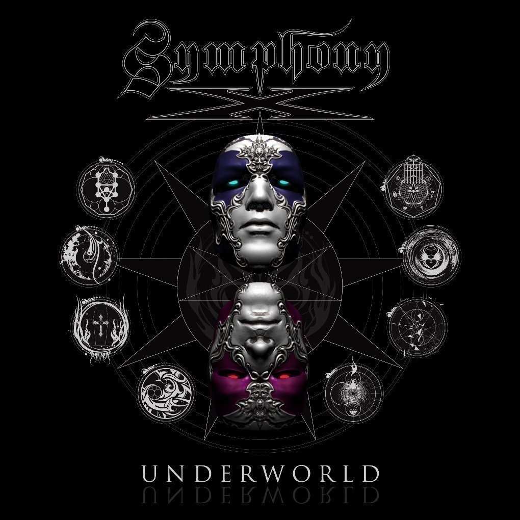 アート・デザイン・音楽 symphony x best band score アート・デザイン・音楽 symphony x best band score Symphony X Best