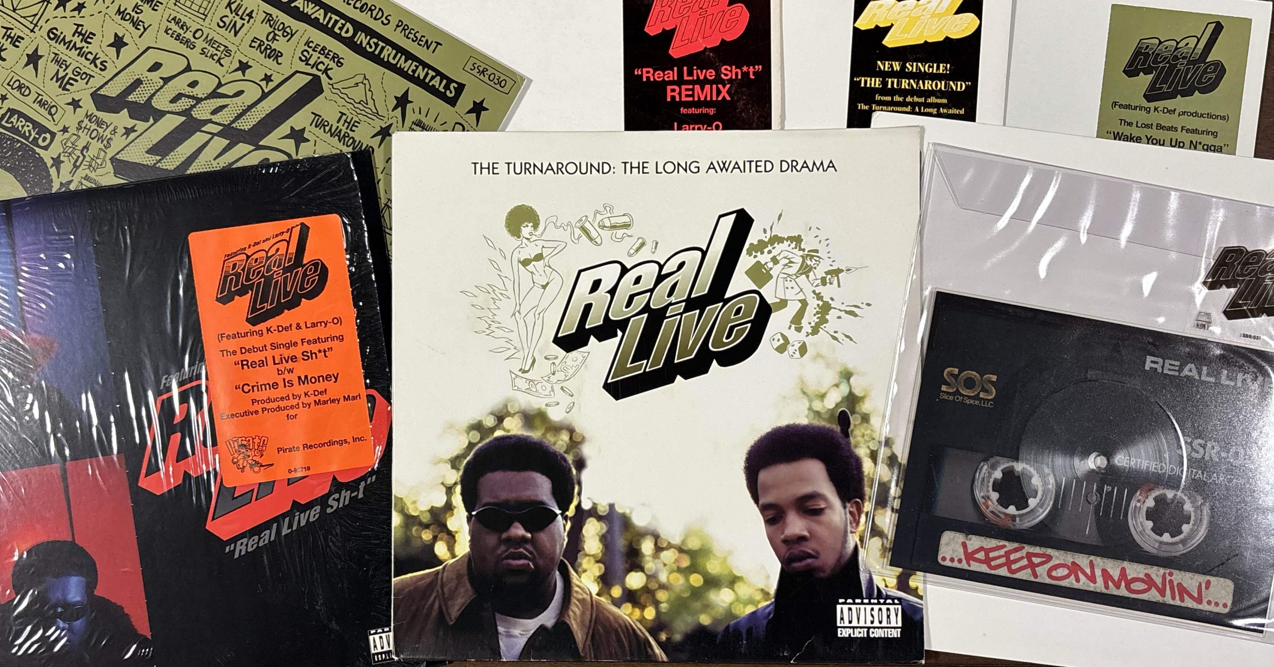 洋楽 G-rap Players For Life PLAYIN 4 REAL 洋楽 G-Rap Rappin' 4-Tay / 5th Ward Juveniles G-Rap Rappin' 4-Tay