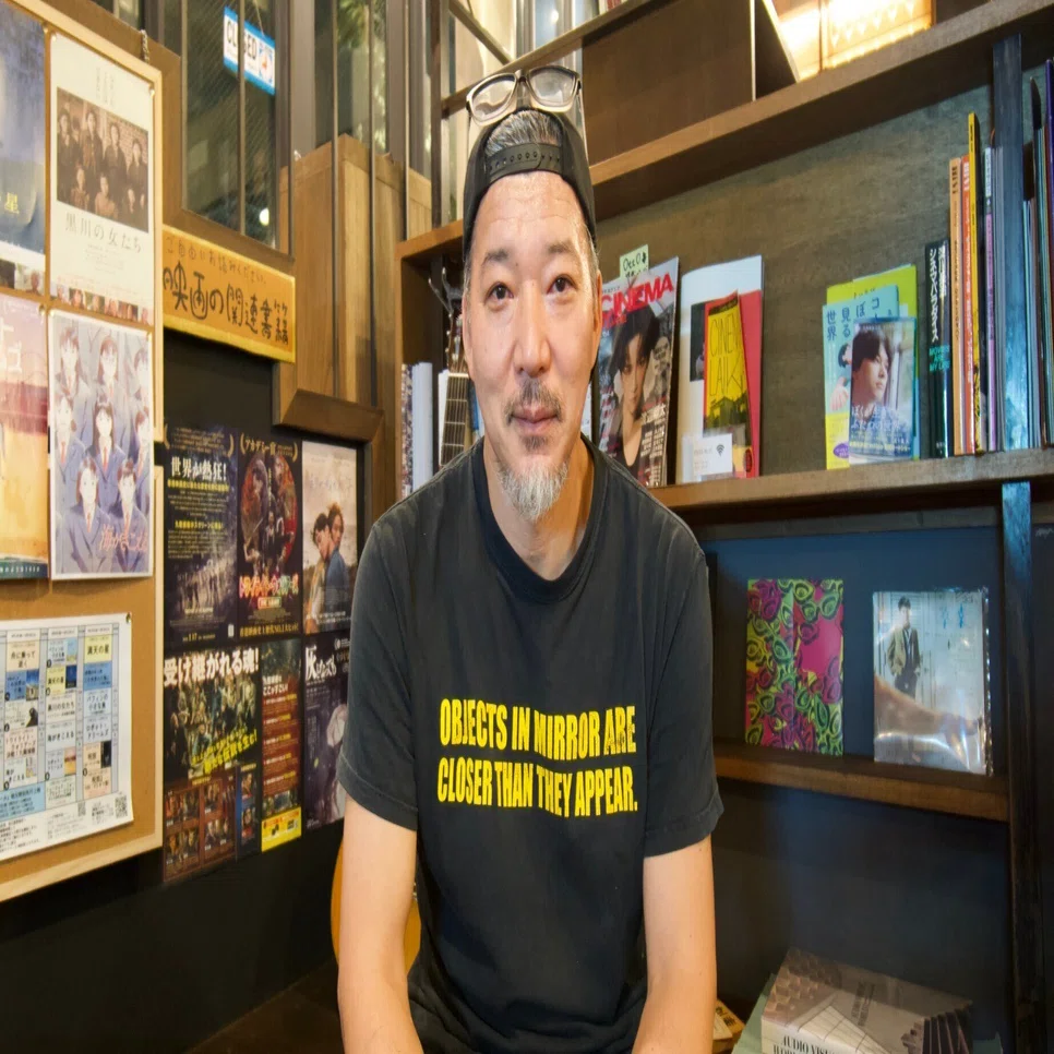 大宮に誕生した住める映画館──「OttO」代表・今井健太さんに聞いた街