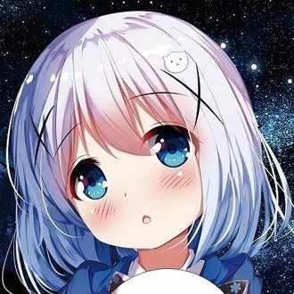 ごちうさにおける成長と対比構造 きららmax年7月号感想 三月 Note
