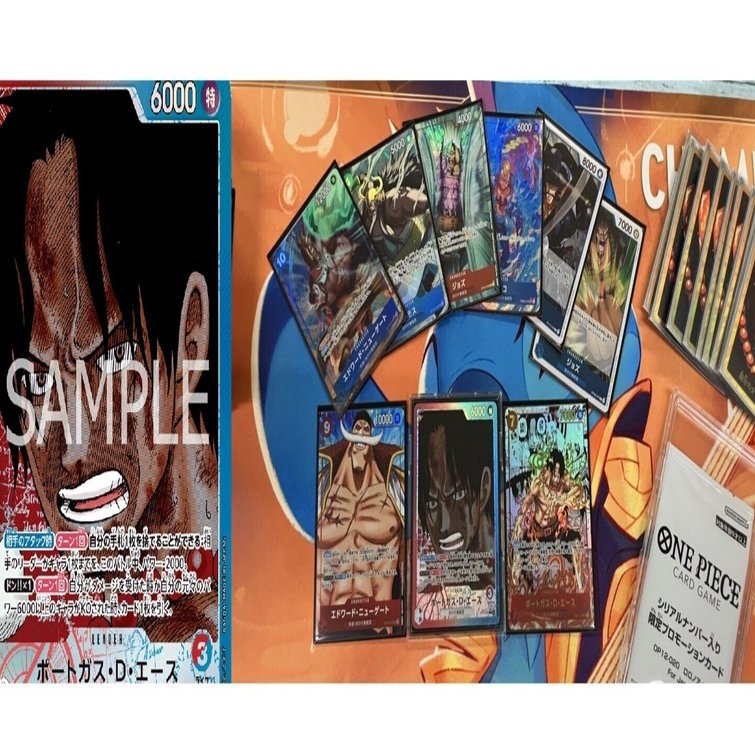 シリアルゾロ期フラグシップ優勝 14弾環境赤青エースひとくち解説