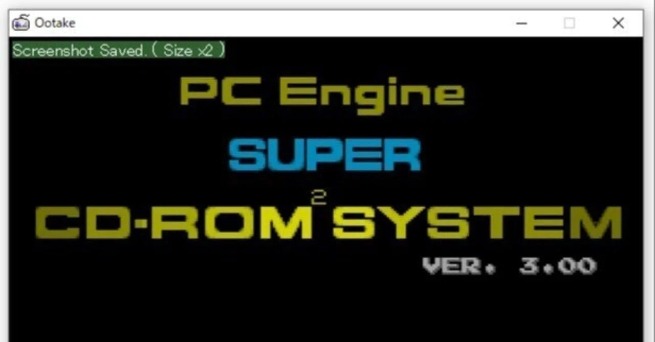 PCエンジン用の吸い出し機が売り切れ…｜Yoshi