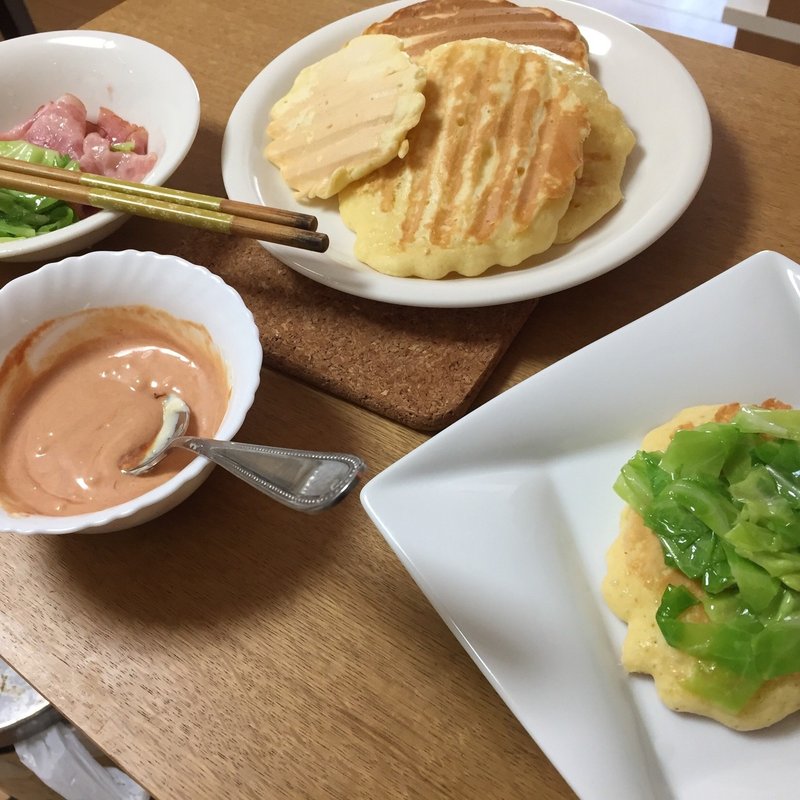 ふゆう食堂 パンケーキランチ 簡単レシピ 河野陽炎 プロ資格マニア 保有資格30ほど 失効4 放送大単位 Note