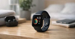 iPad mini × Apple Watch これ、うまく使えてる人いる？｜しゃかみき