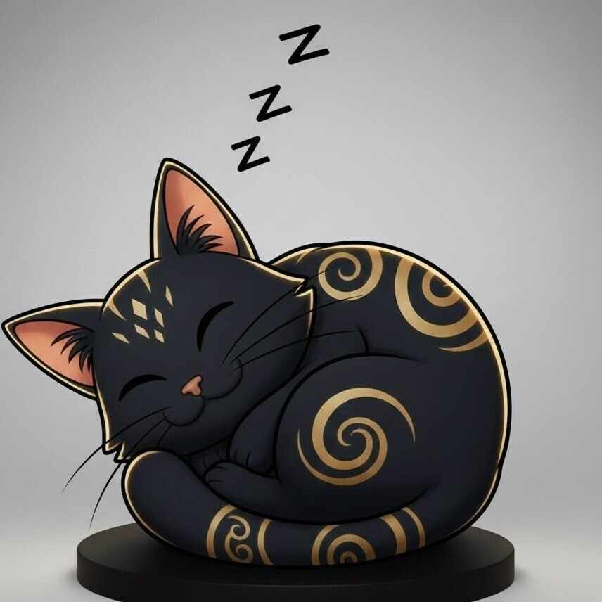 ”道化”人形遣いのカギ 🌸