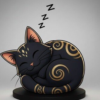 ”道化”人形遣いのカギ 🌸