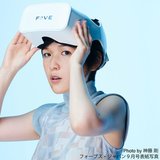 小島 由香 | FOVE